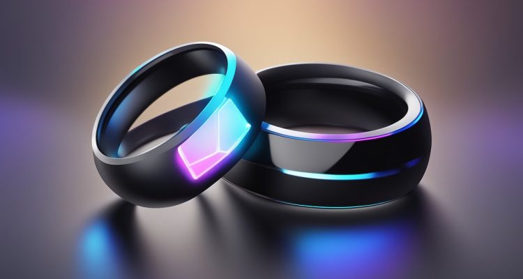 Smart Ring9