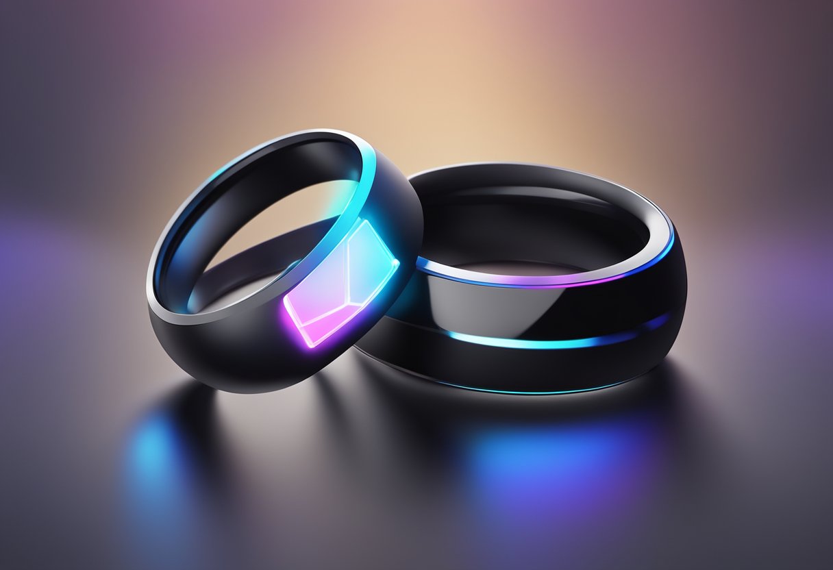 Smart Ring9