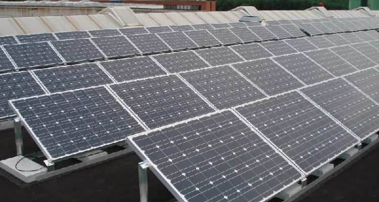 Solar Panel Suppliers in Pakistan