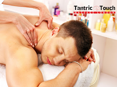 Tantric Massage London