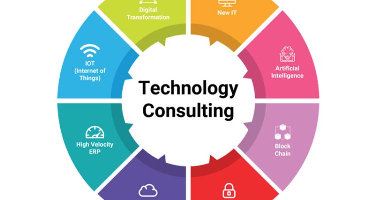 Technology Strategy Consulting