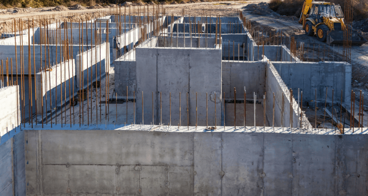 The Role of Reinforced Concrete in Structural Integrity