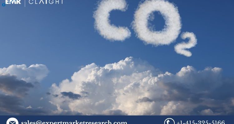 United Kingdom Carbon Dioxide Market