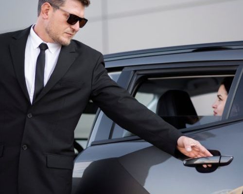 black car service orlando fl