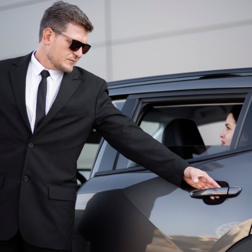 black car service orlando fl