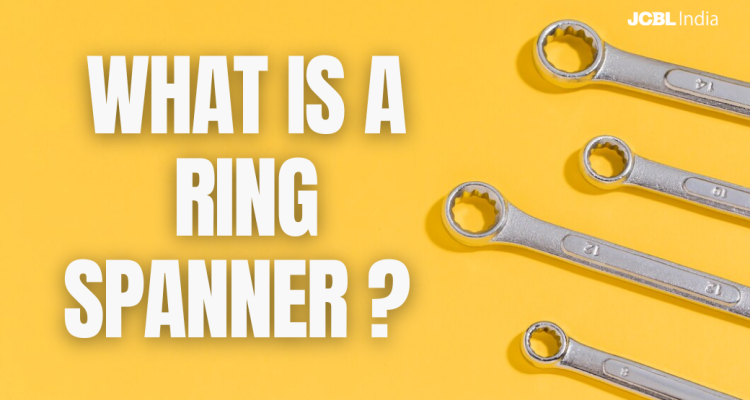 What is a Ring Spanner