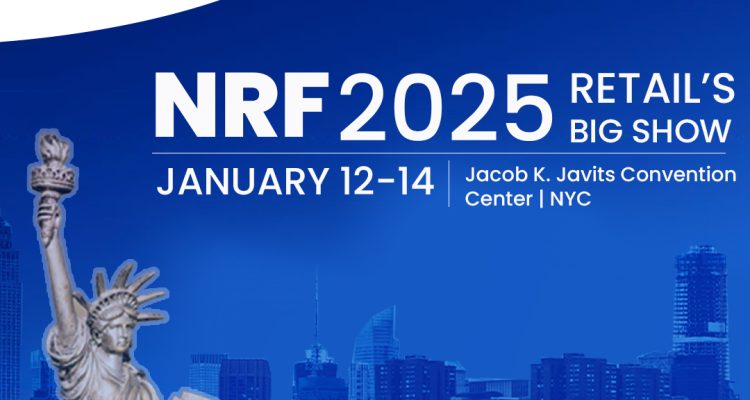 NRF Retail Big Show 2025