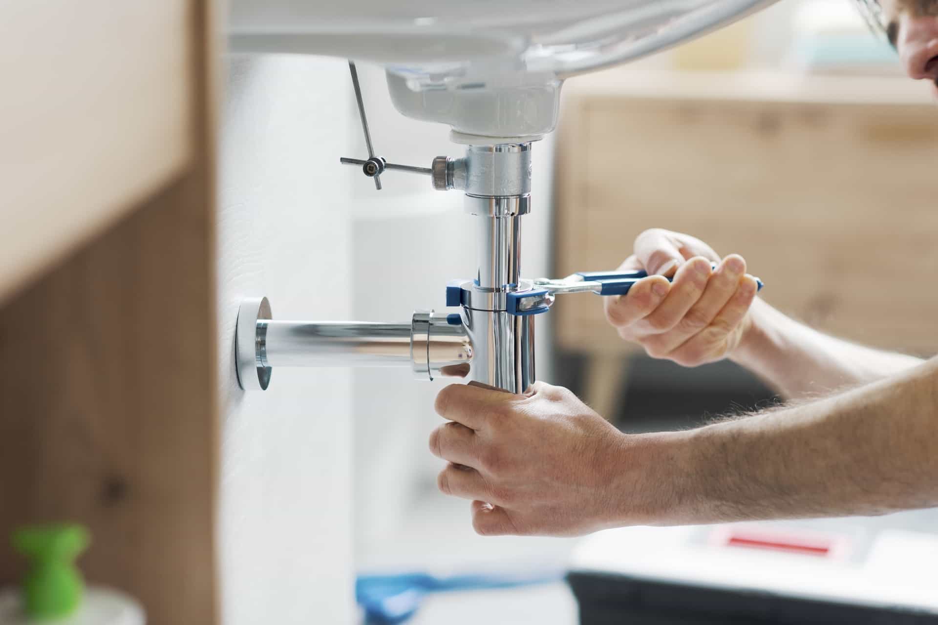 Why Choose Gleason Plumbing Services in Arlington Heights IL