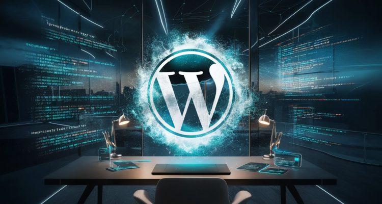 WordPress Development Services