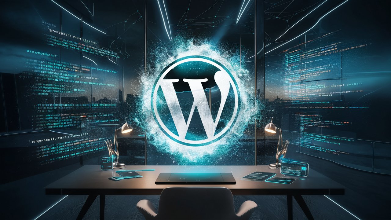 WordPress Development Services