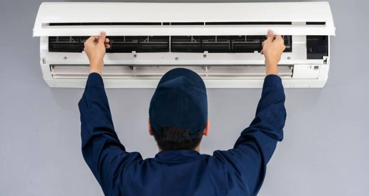 air conditioning services