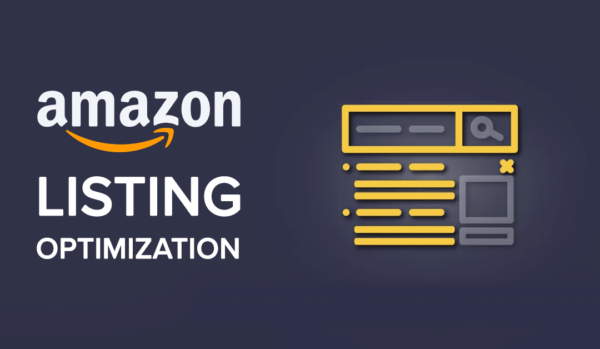 amz listing optimization