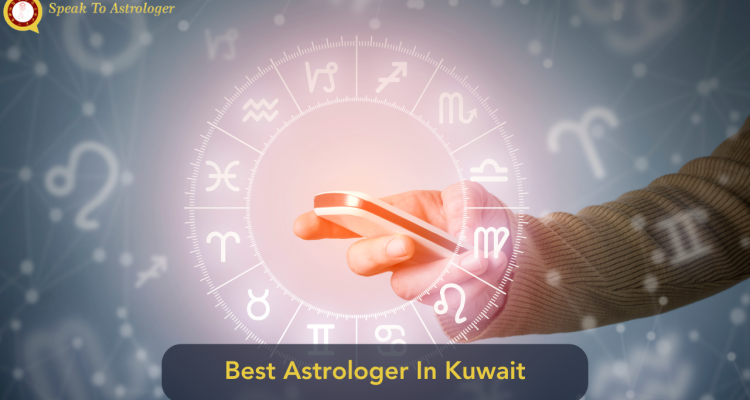 best astrologer in Kuwait