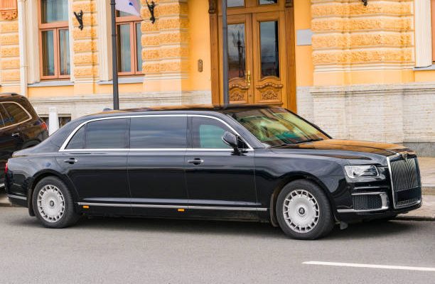 best limousine car