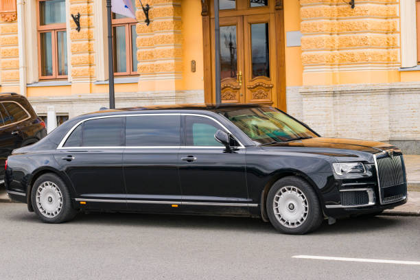 best limousine car