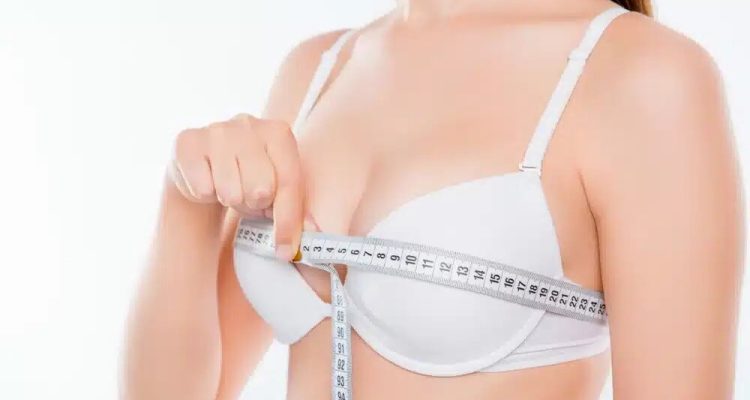 breast reduction