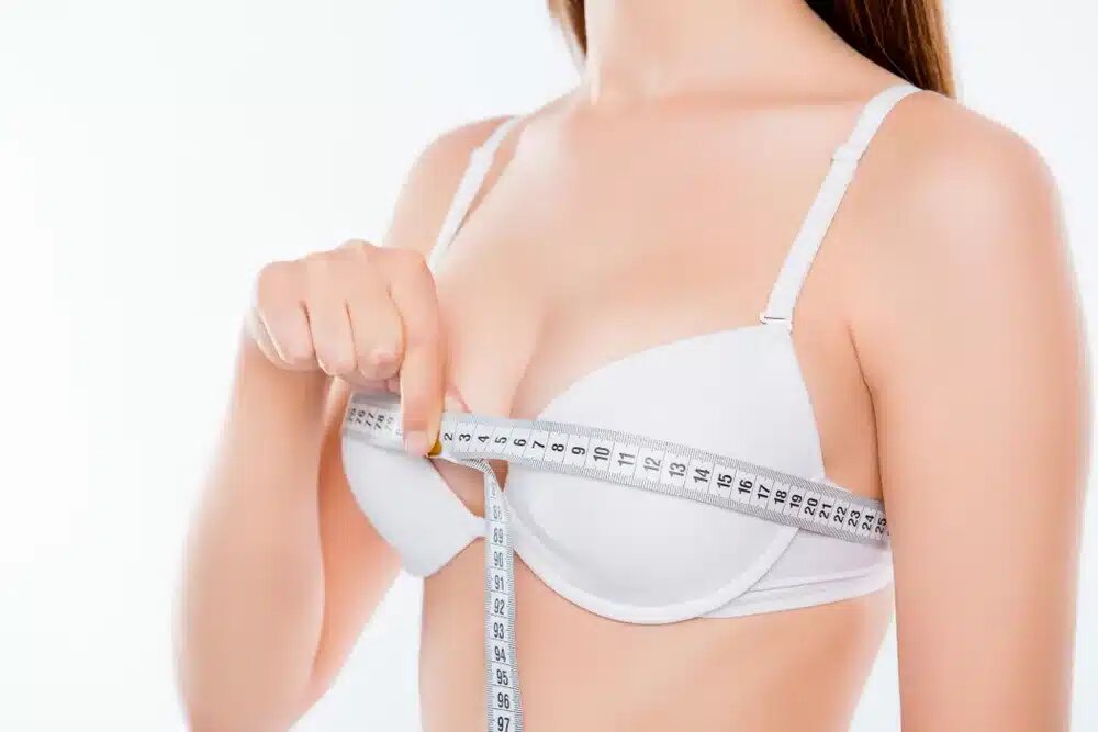 breast reduction