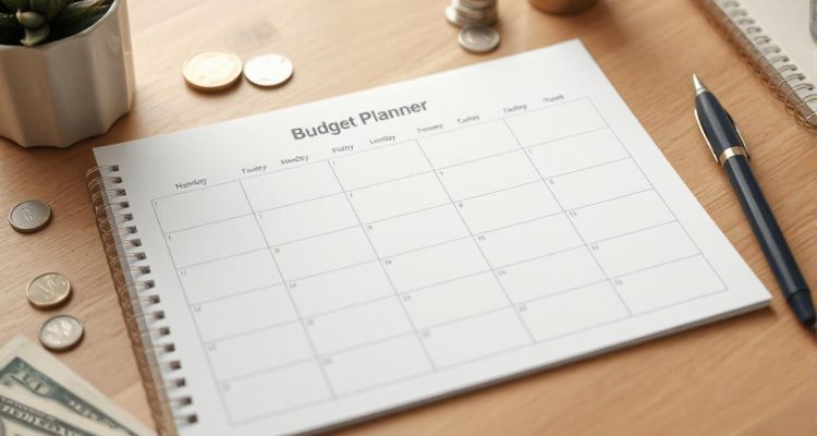 budget planner