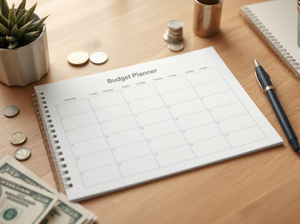 budget planner