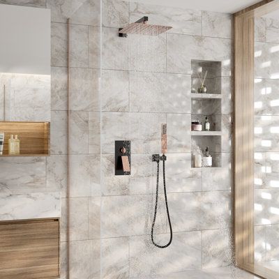 Bathrooms Frameless Glass Shower Doors