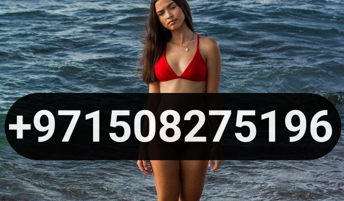 Indian Escorts in Dubai