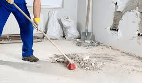 Construction Cleaning Sevierville, TN