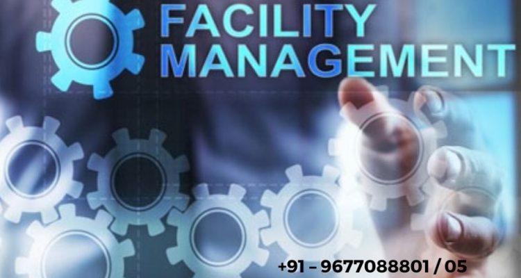 Facility Management Companies in Bangalore