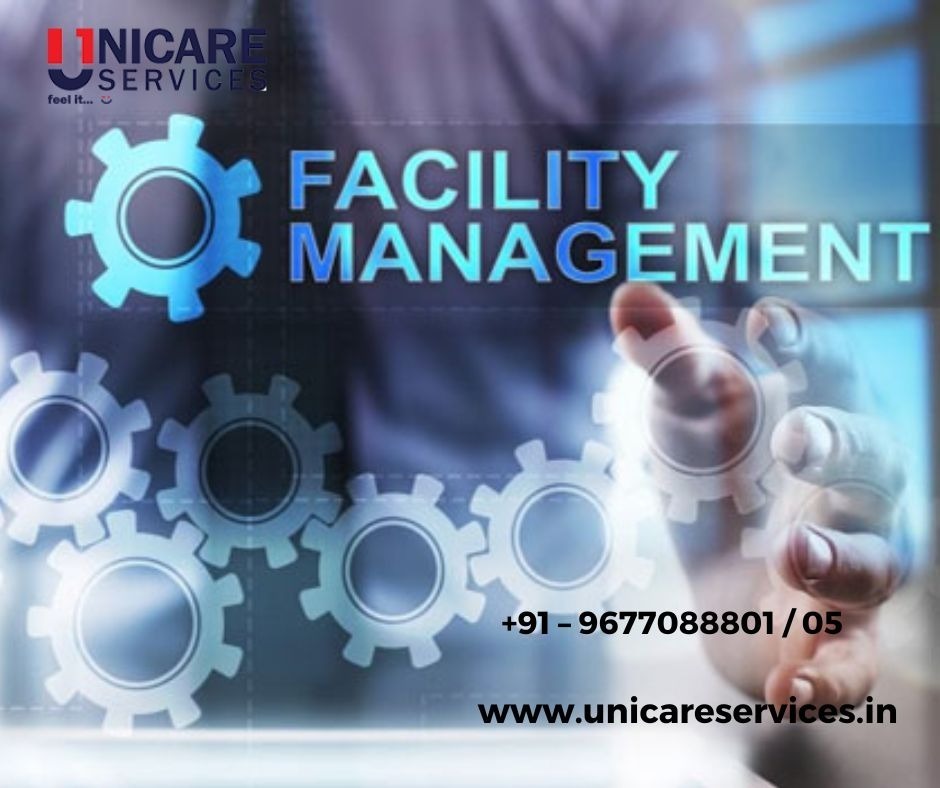 Facility Management Companies in Bangalore