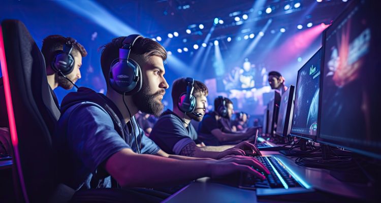 gaming-competition-moment-teams-facing-each-other-concentration-moment-finals-esports-scaled