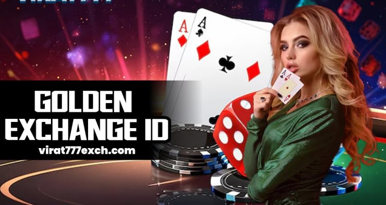 golden exchange id