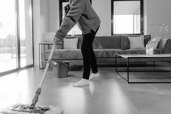 janitorial cleaning services mississauga