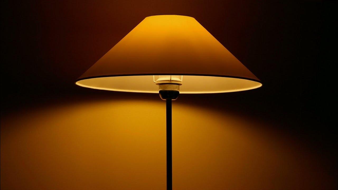 lamp