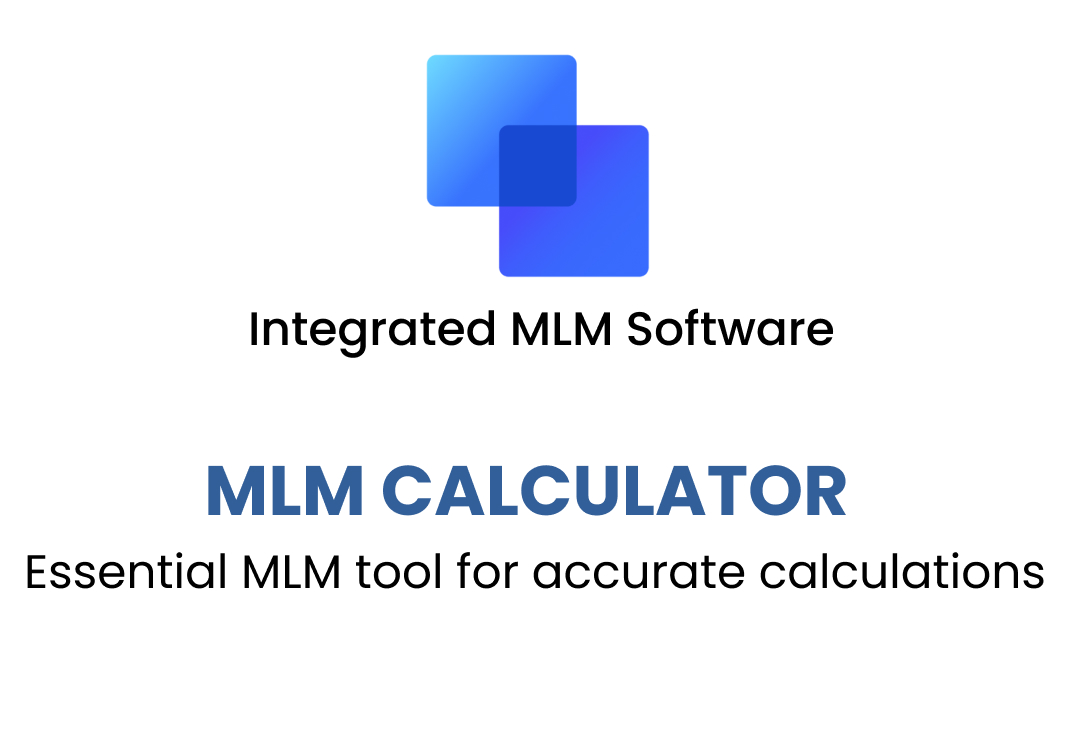 mlm calculator