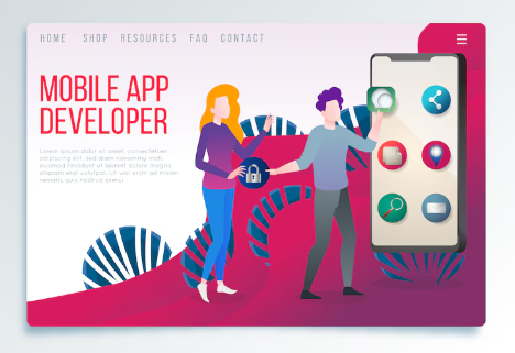 Cost of Mobile App Development Services in USA