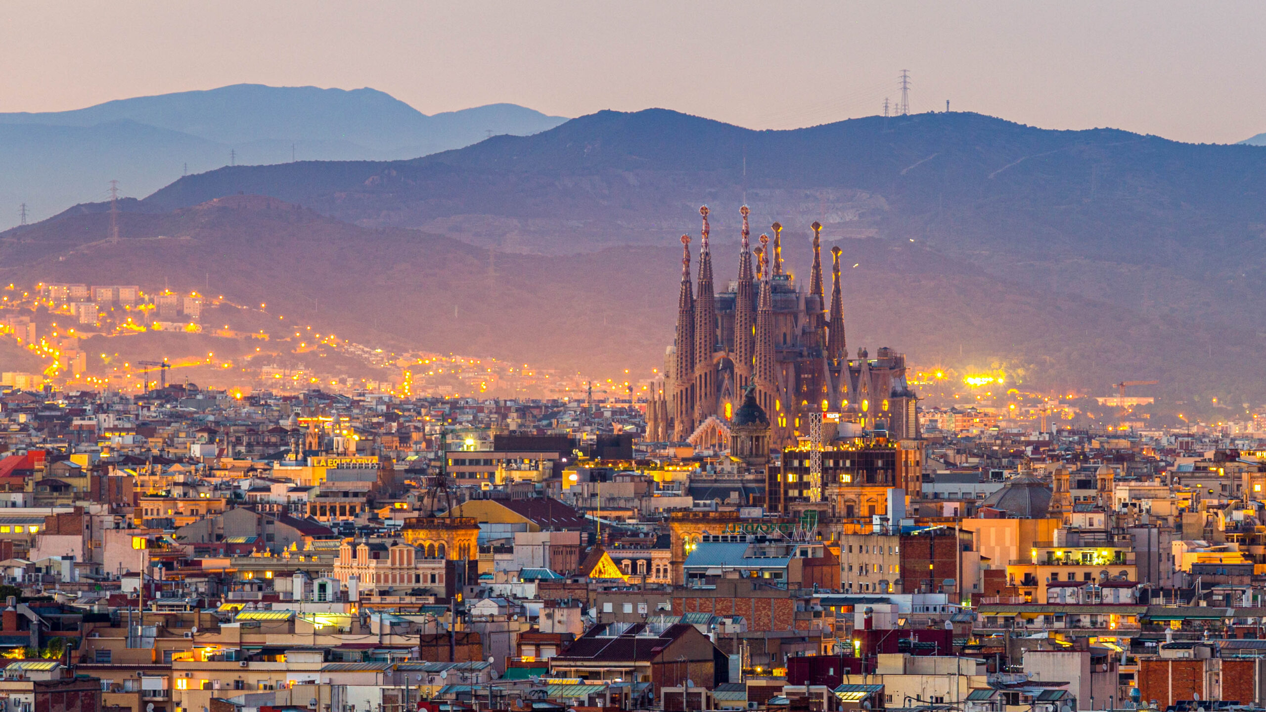 montserrat barcelona