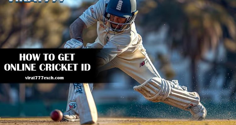 online cricket id