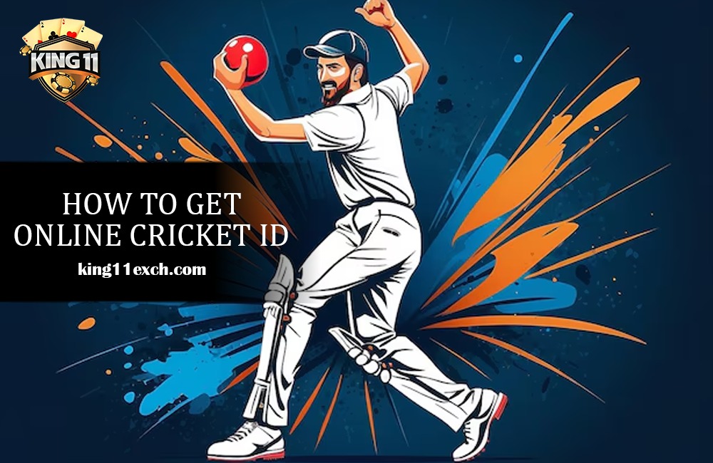 online cricket id