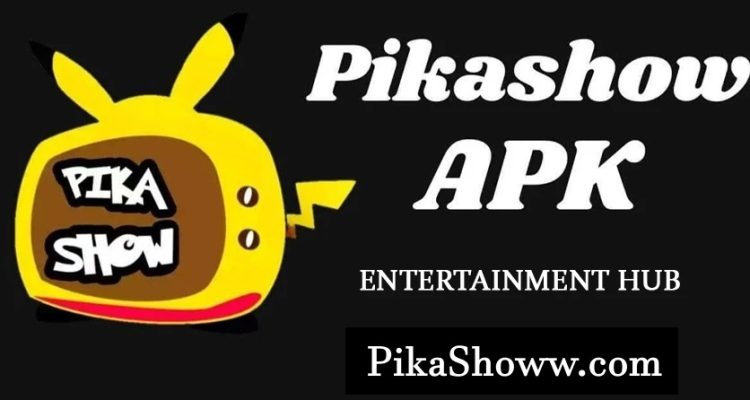 pikashoww