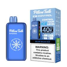 pillow talk vape flavors​30