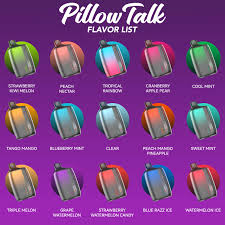 pillowtalkvape