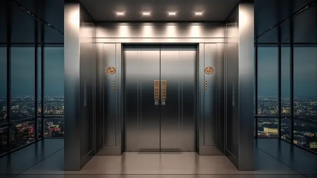 elevator module manufacturers