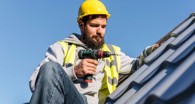 Roofing Contractor