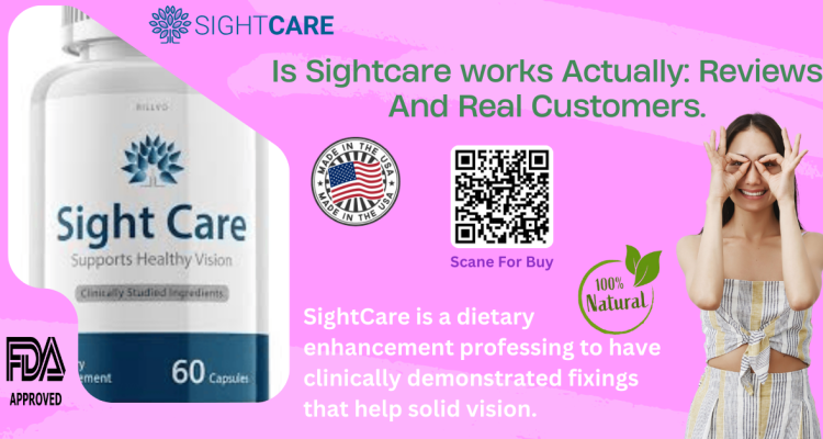 sightcare cnv