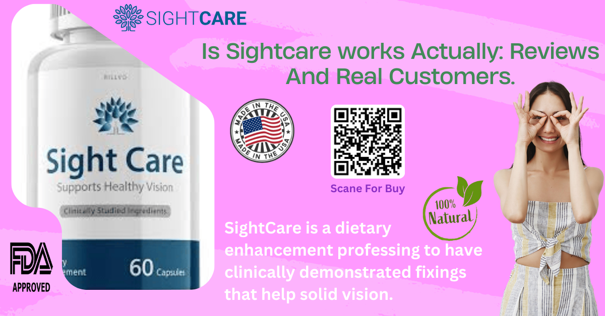 sightcare cnv