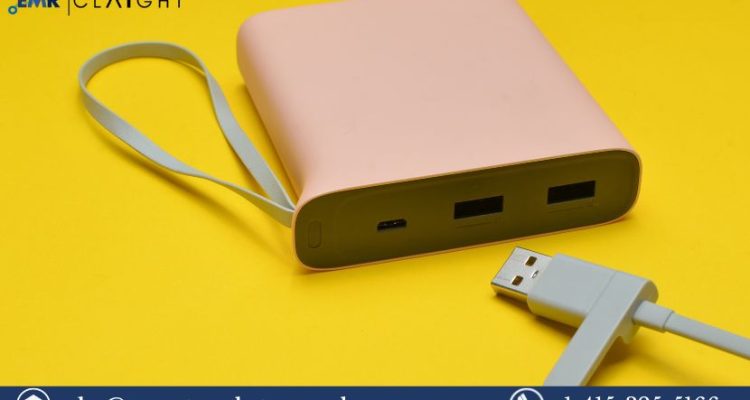 Australia Power Bank Market