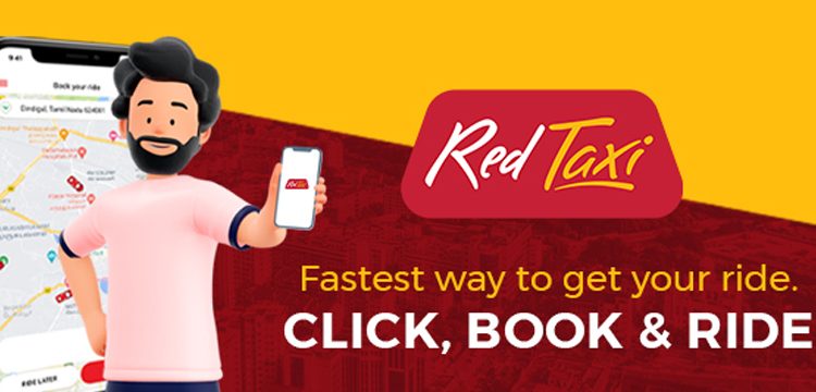 Taxi booking in Chennai