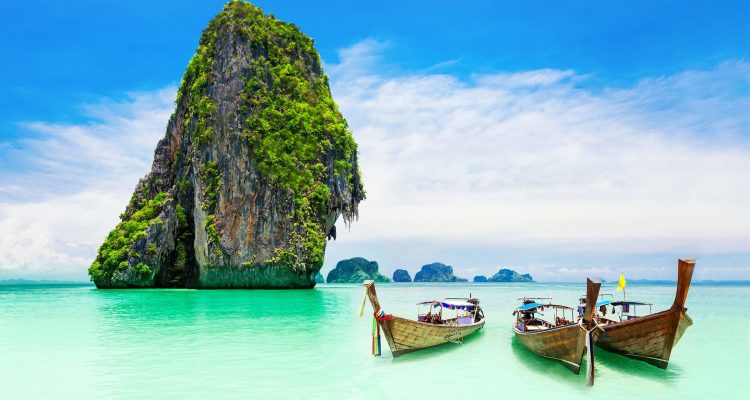 Phuket Package