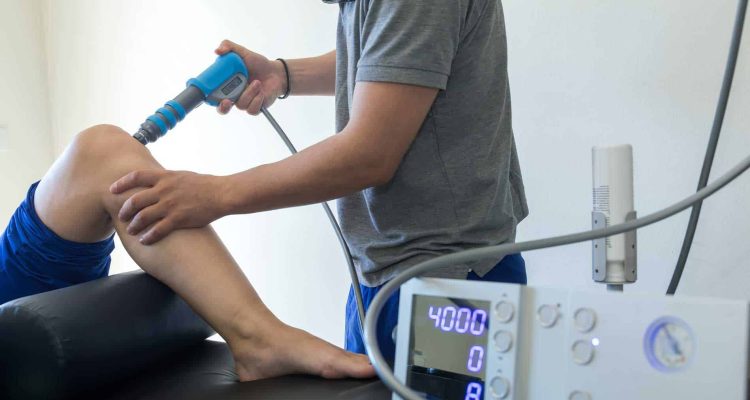 Shockwave Therapy