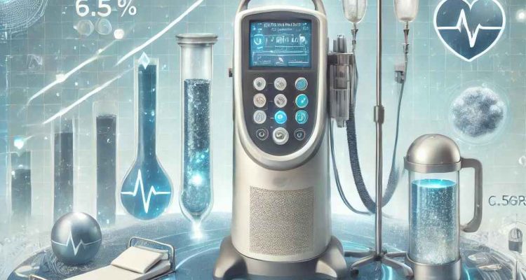 Therapeutic Hypothermia Systems Market